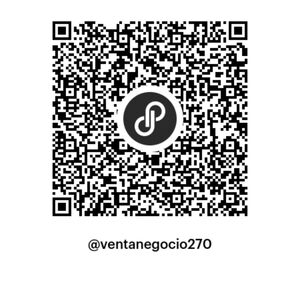 Follome In My New Page Please Thanks Poshmark Store QR Code